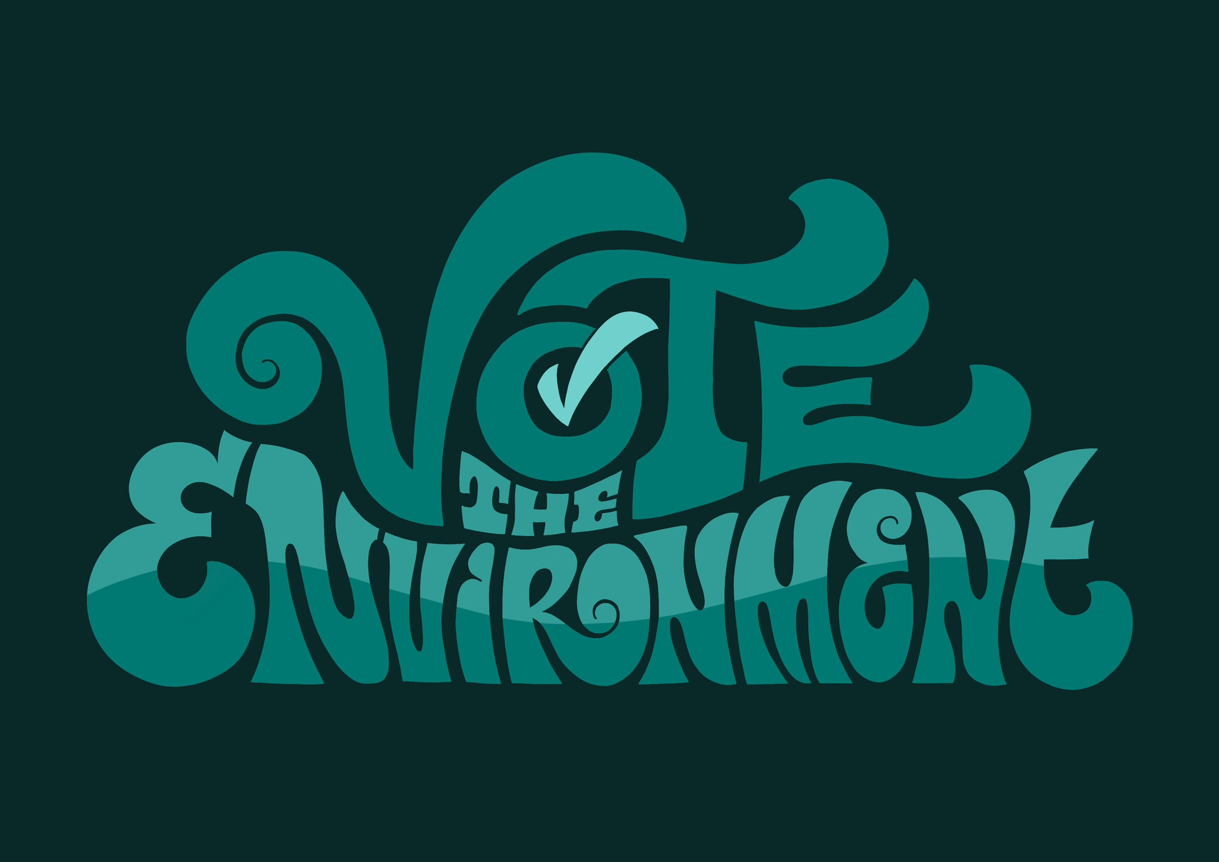 Vote the Environment