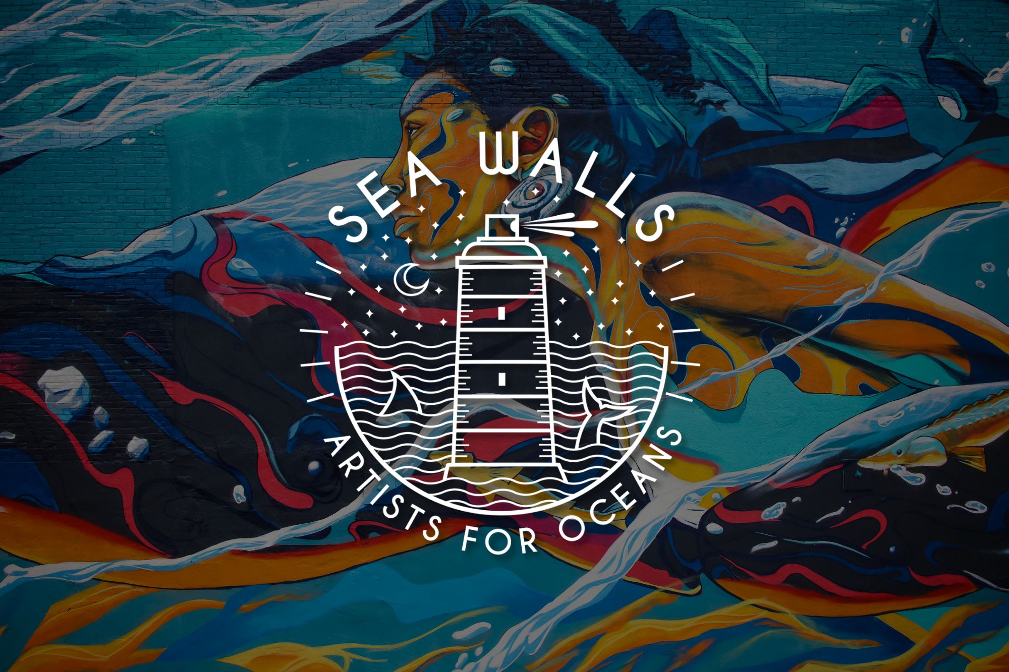 Sea Walls