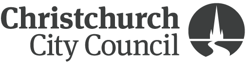 Christchurch City Council Logo