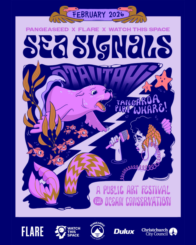 Sea Signals